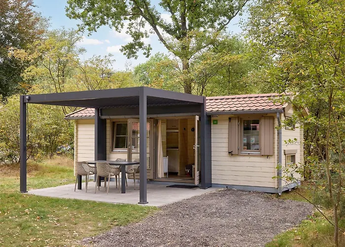 RCN Vakantiepark de Noordster Dwingeloo