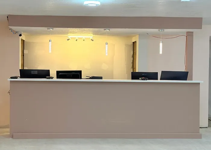 Wyndham Garden Salina Conference Center Hotel