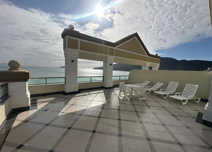 Golfinhos Apart Hotel