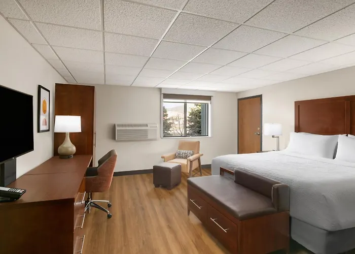 Garner Hotel Butte By Ihg