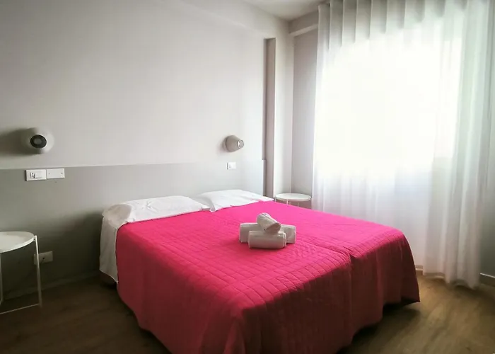 Hotel Pineta San Benedetto del Tronto