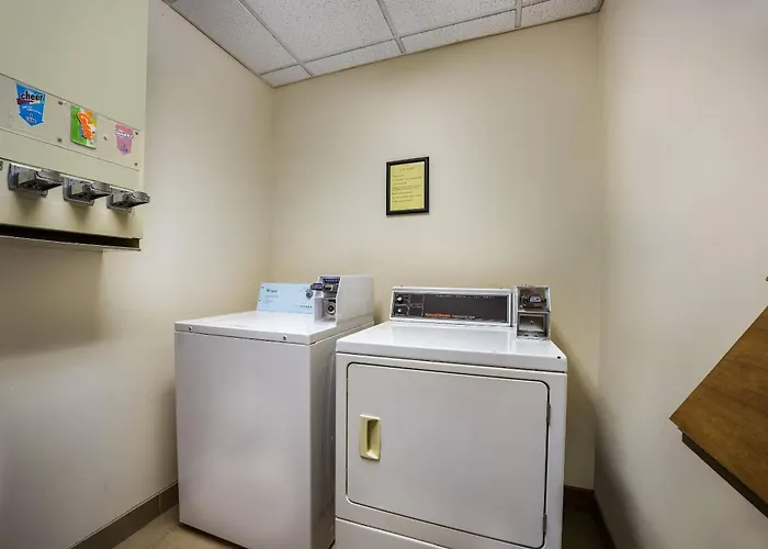 Sleep Inn & Suites Valdosta Mall Area
