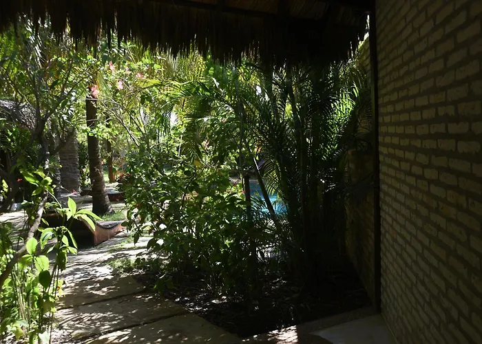 Hotéis boutique em Jijoca de Jericoacoara