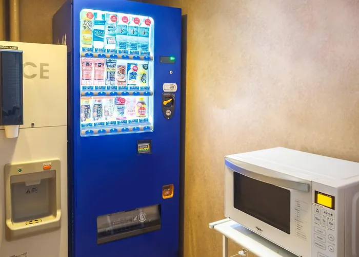 Hotel Mystays Premier Hamamatsucho Tōkyō
