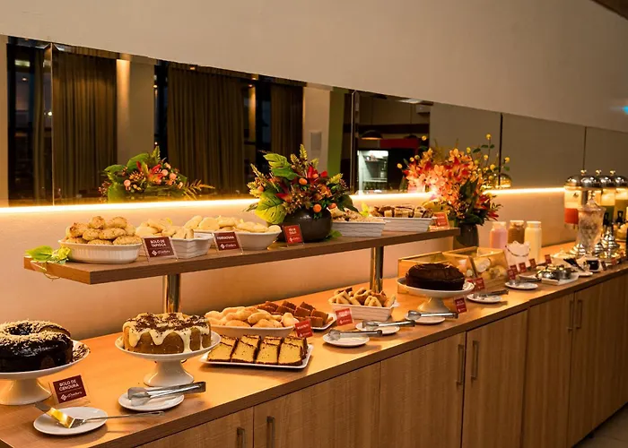 Imperial Hotel Imperatriz