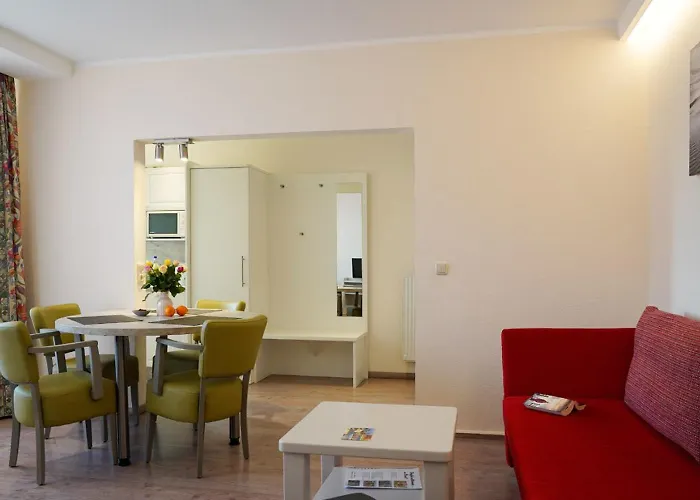 Kurhotel zu Heringsdorf
