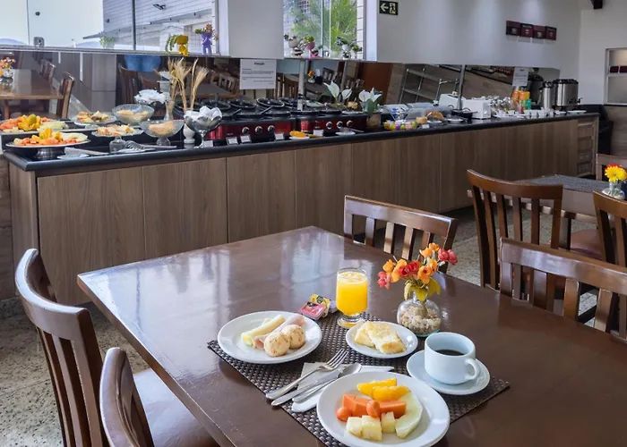 Ville De Montagne Hotel Brumadinho