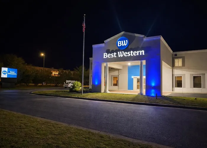 Best Western Niceville-Destin