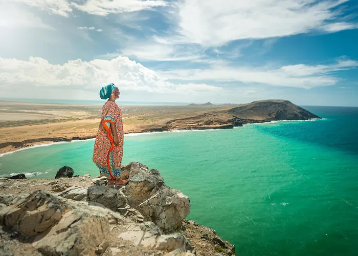 Hotels in Albania (Guajira)