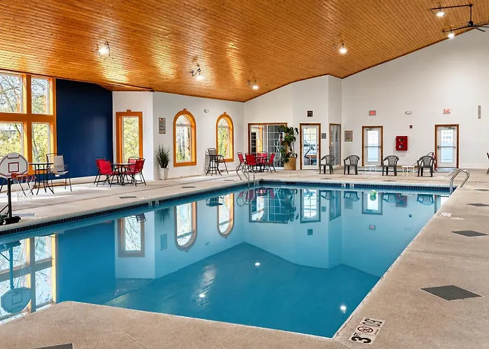 Portage Hotels