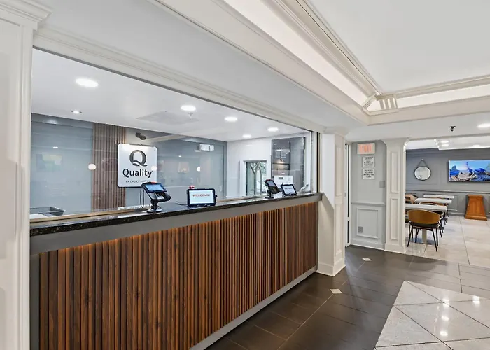 Quality Inn Duluth - Atlanta Northeast
