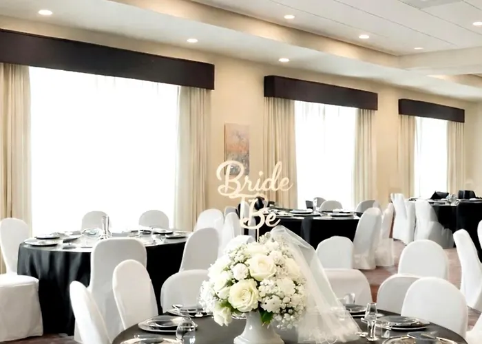 Staybridge Suites St. Petersburg Fl By Ihg