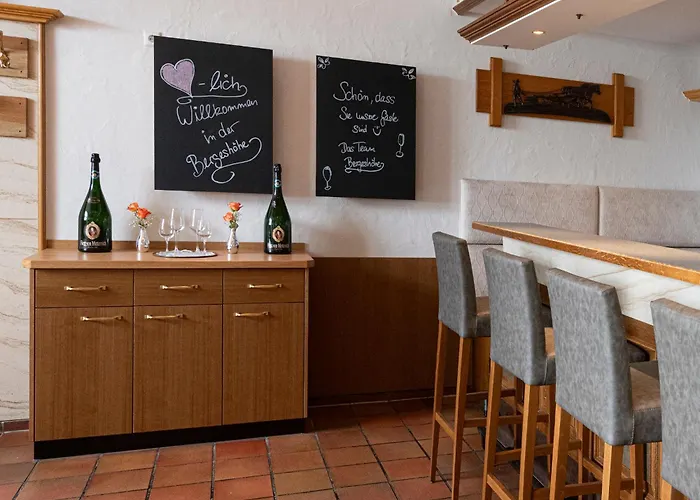 Hotels in Mettingen (North Rhine-Westphalia)