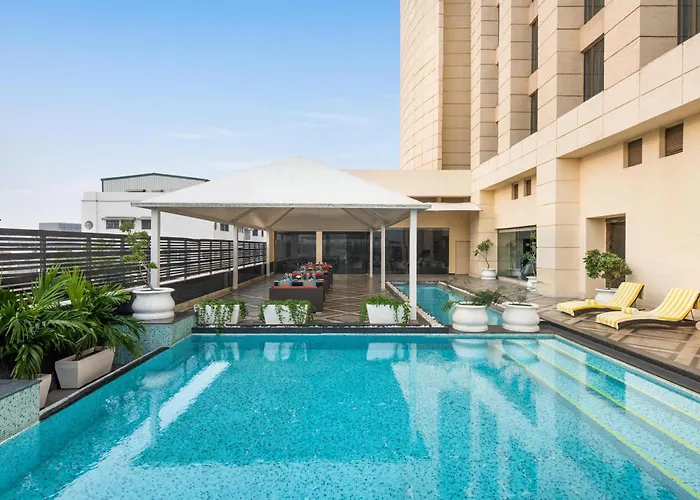 Hotel Hilton Divisione di Jaipur