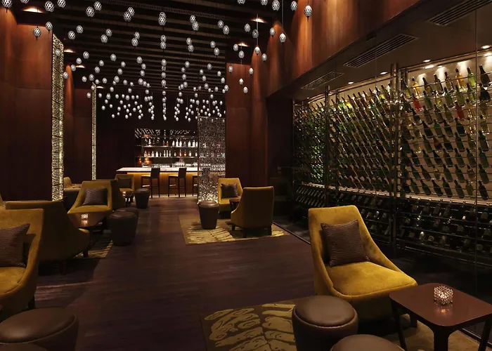 Hotel Hilton Divisione di Jaipur