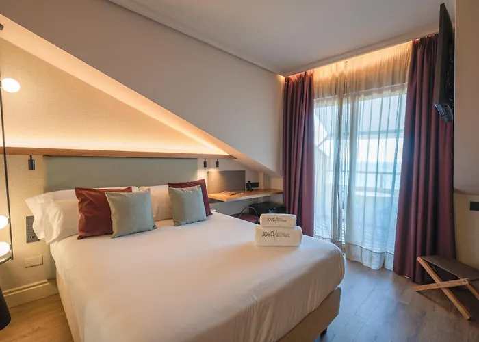 Jova Hotel Boutique El Campello