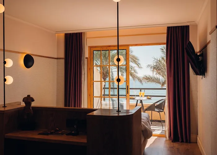 Jova Hotel Boutique El Campello