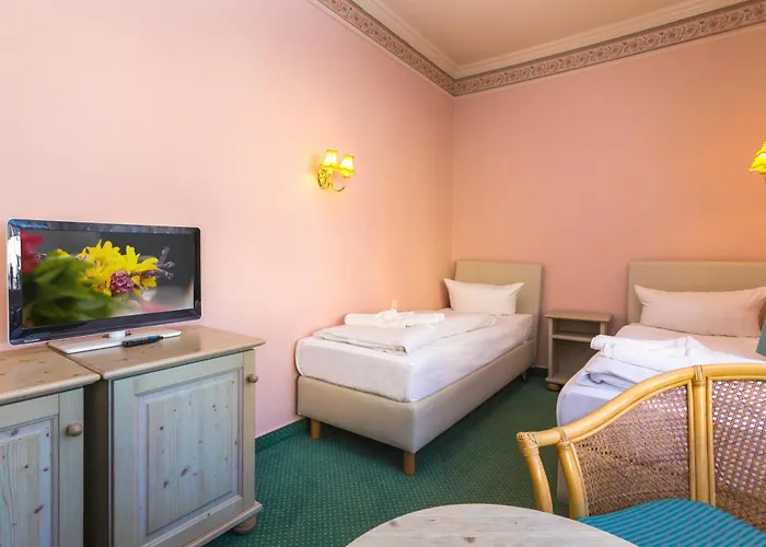 Hotel Sonneneck