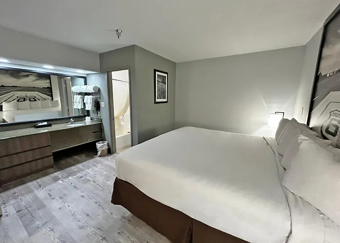 Surestay Plus By Best Western Cannon A.F.B. Clovis