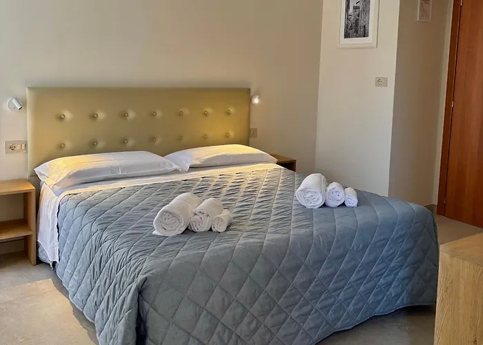 Hotel Il Parco Sirolo
