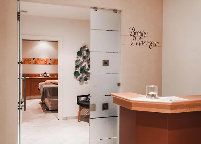 Hotel Ifinger Scena