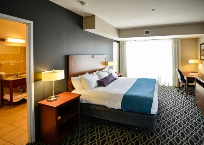 Bluemont Hotel Manhattan