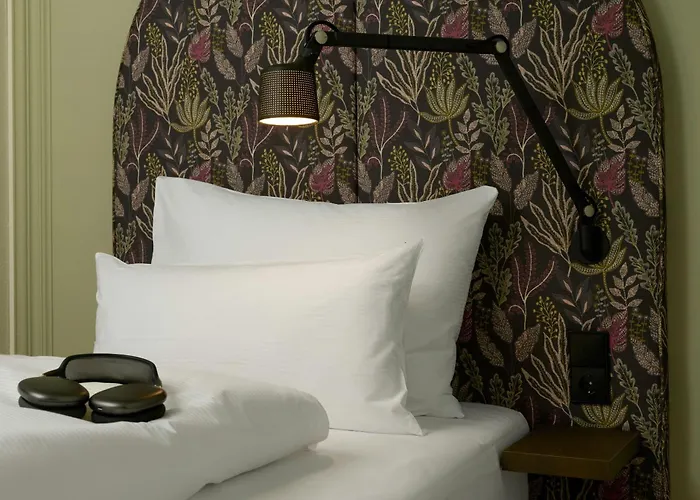 Motel One Wien-Staatsoper