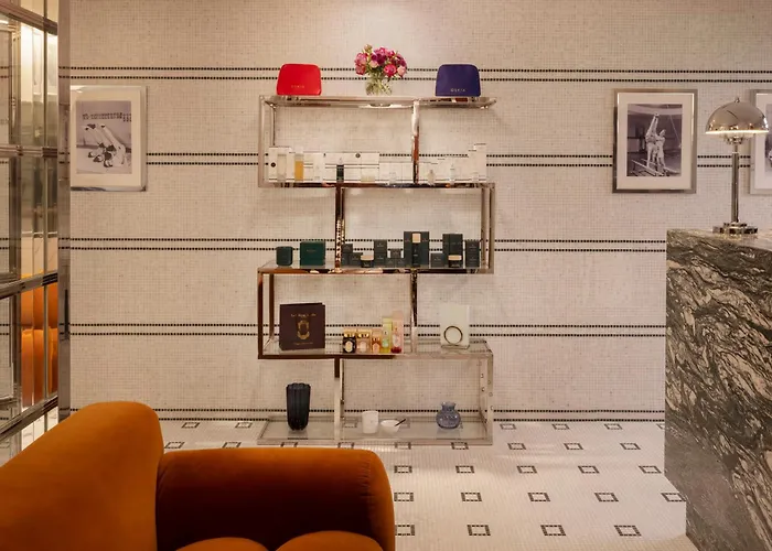 The Beaumont Mayfair Londen