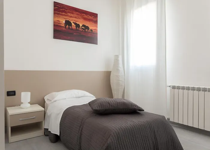 Easy Venice Rooms 1-2
