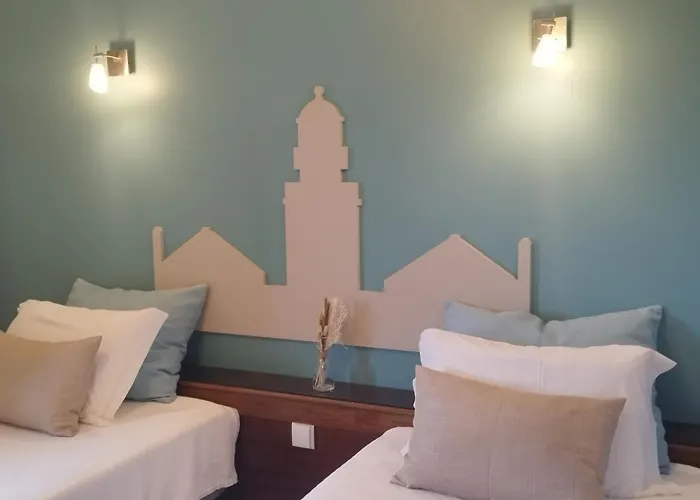 Hotel Areias Claras Viana do Castelo