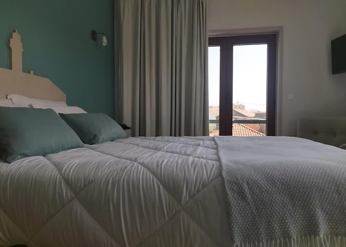 Hotel Areias Claras Viana do Castelo