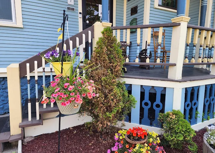 The Fresh Coast Inn At Ludington