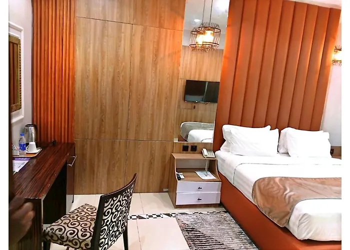 Villa Angelia Boutique Hotel