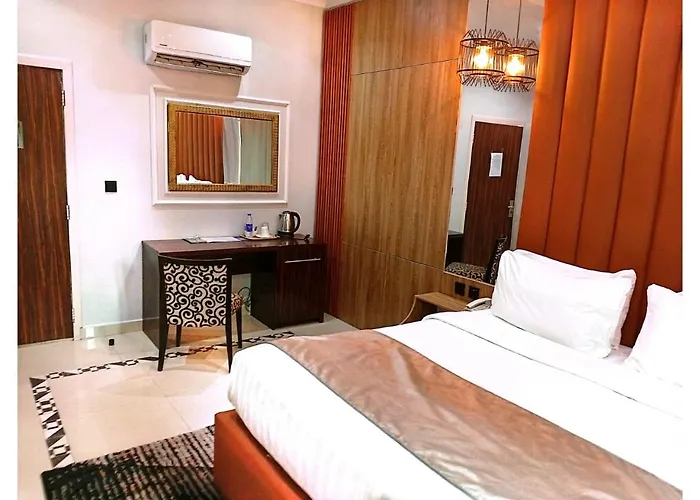 Villa Angelia Boutique Hotel