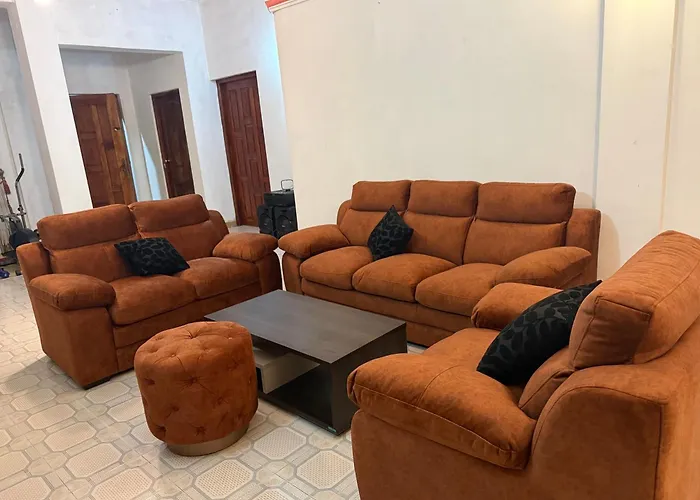 Hotels in Nuwara Eliya