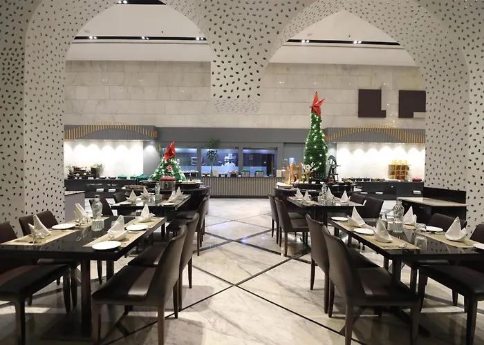 Radisson Hotel Agra