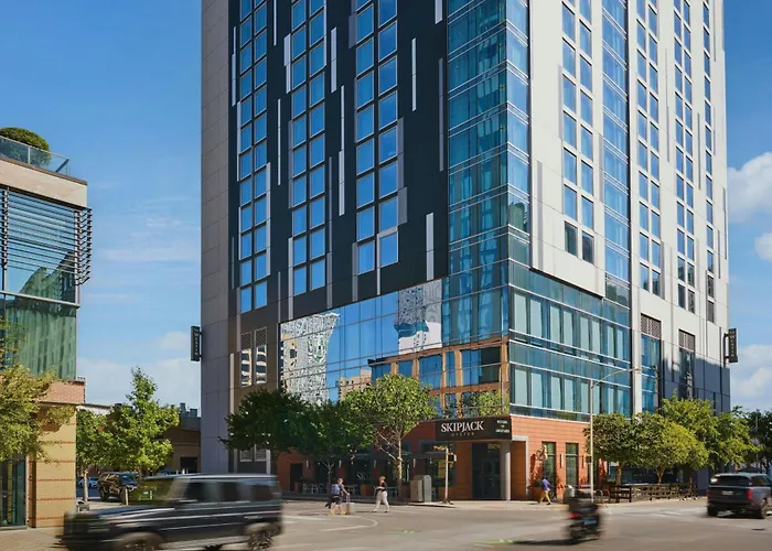 The Westin Austin Downtown