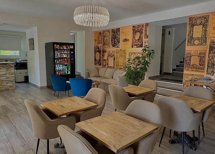 Hôtel Casa Bianca Calvi 