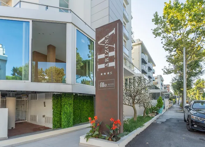 Hotel Arizona Riccione