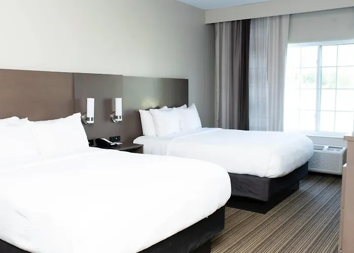 Country Inn & Suites By Radisson, Prairie Du Chien