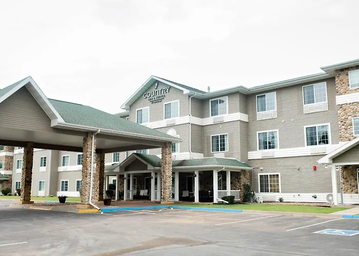 Country Inn & Suites By Radisson, Prairie Du Chien