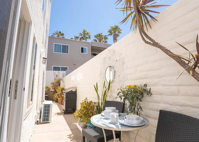 Beachwalk Villas