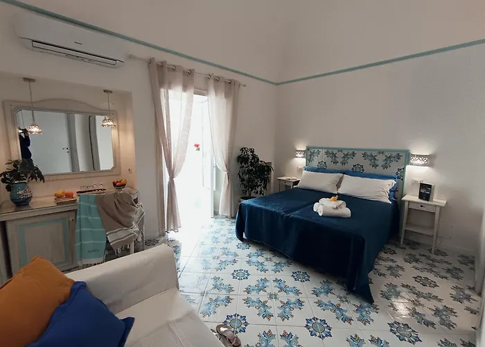 B&B Venus Inn Positano