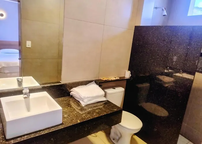 Real Hotel Juiz de Fora