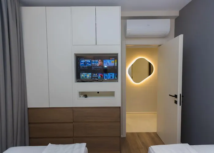 Hotel Miramare Vlorë
