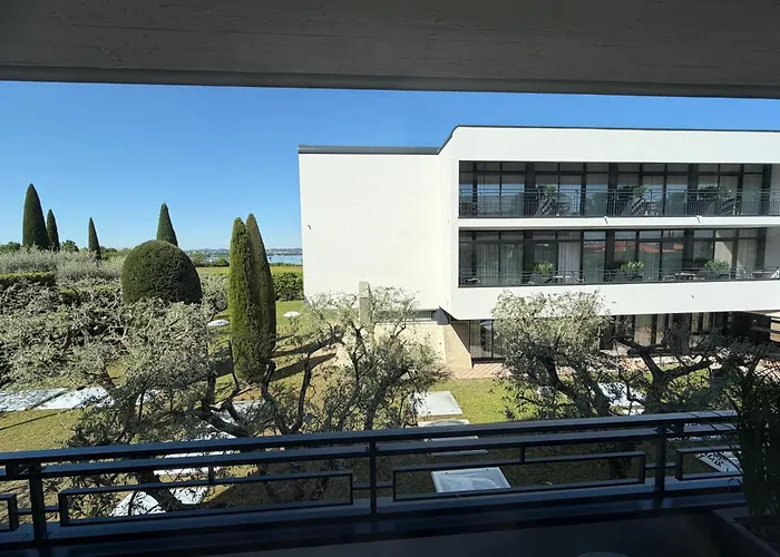 Hotel Holiday Sirmione