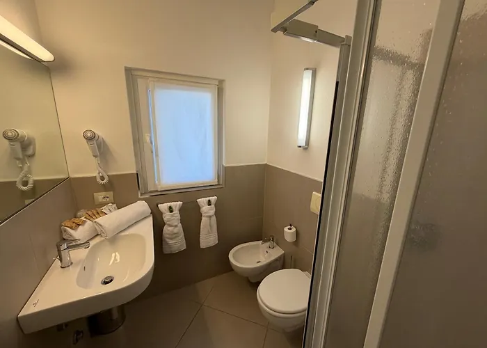 Hotel Holiday Sirmione