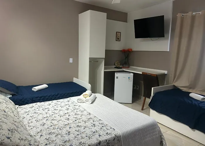 Pousada Castelinho Caldas Novas