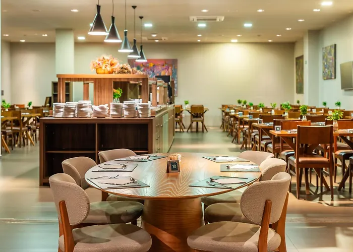 Hotel Laghetto Pedras Altas Gramado