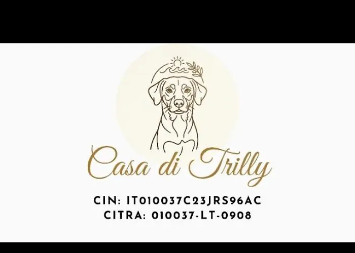 Appartamento La Casa di Trilli Moneglia